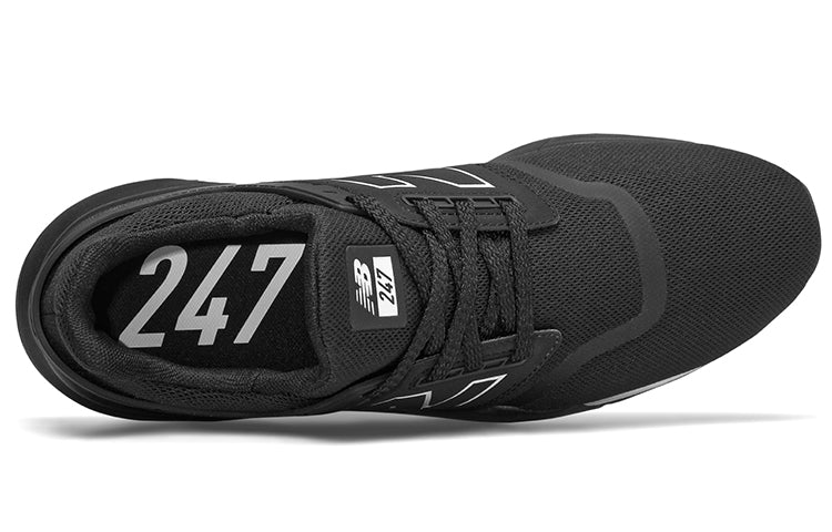New Balance 247 Series 'Black' MS247BE