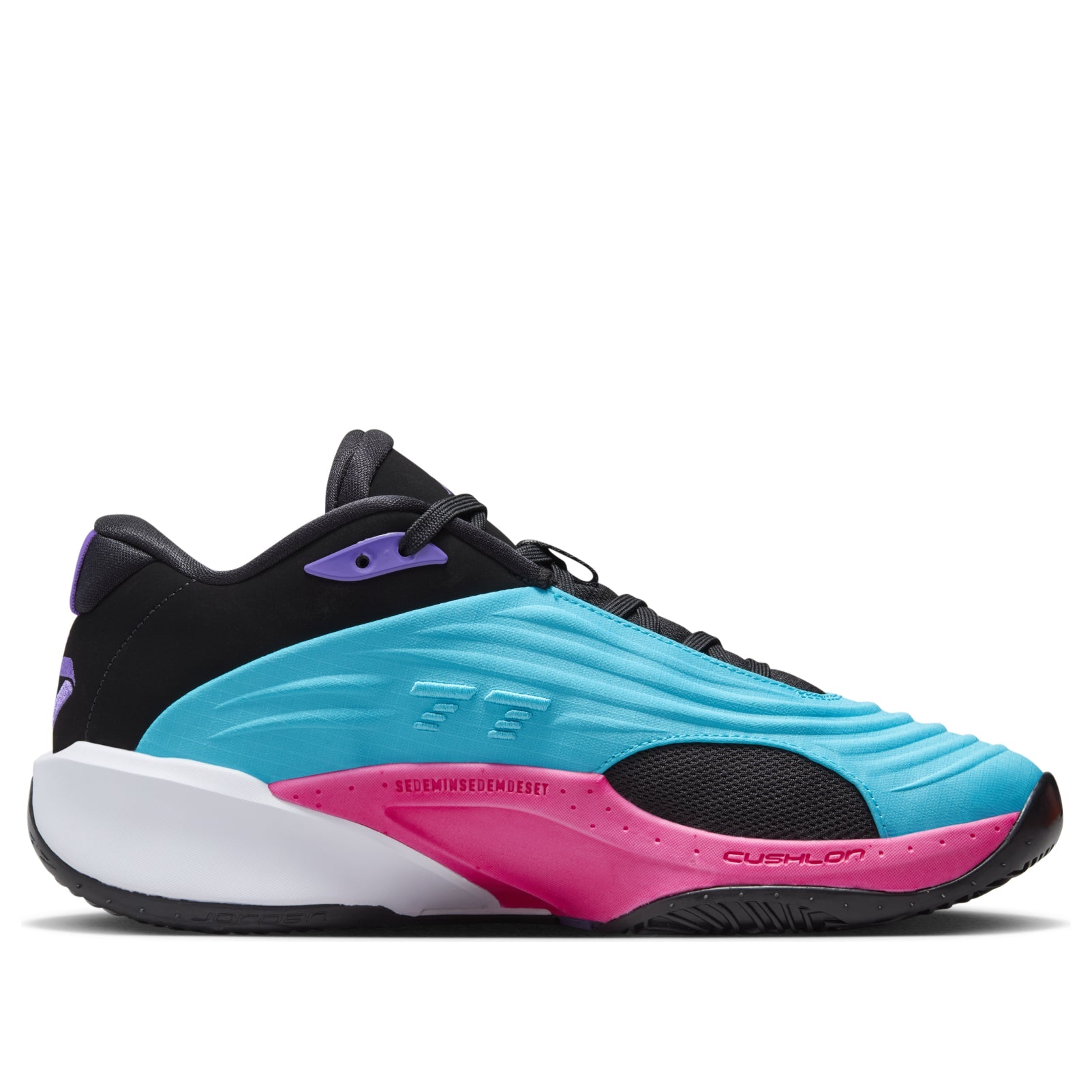 Air Jordan Luka 3 PF 'Imaginarium' FQ1285-400