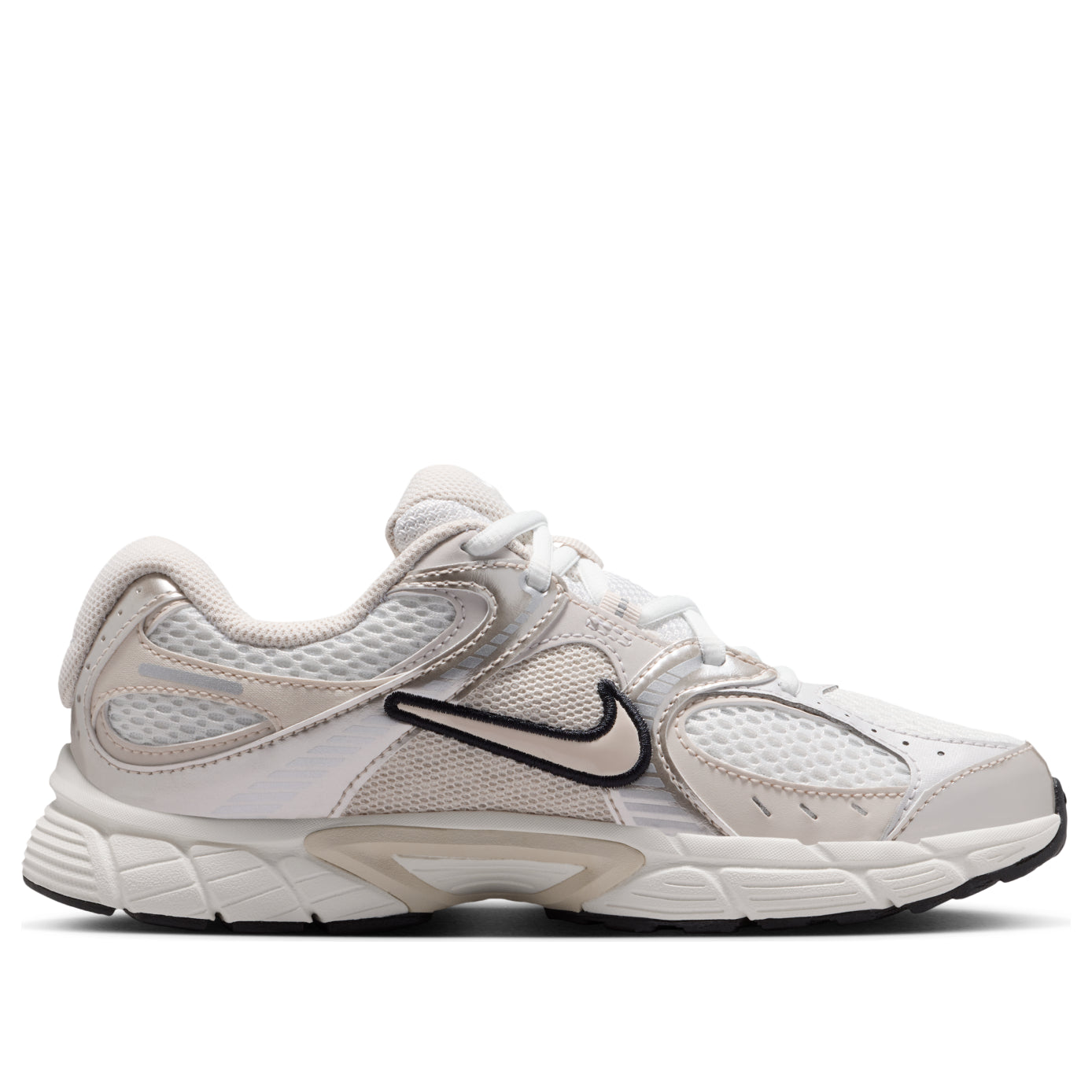 (GS) Nike V5 RNR 'Sail Light Orewood Brown' HQ6411-102