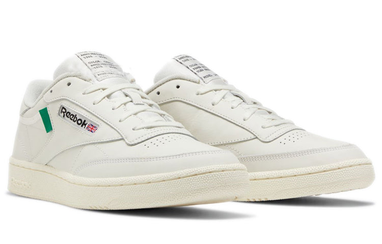 Reebok Club C 'Vintage Green' FX1378