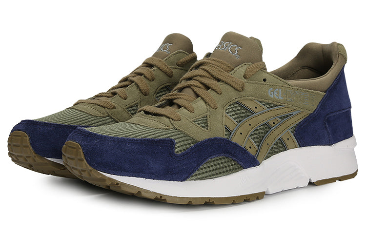 ASICS Gel-Lyte V 'Green Blue' H830L-0808