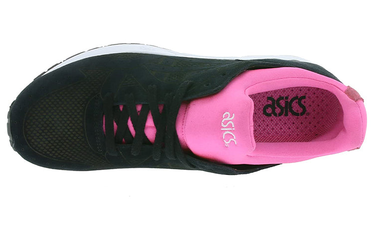 ASICS Gel-Lyte V Laser-Cuts Shoes 'Black Pink' HL506-9090