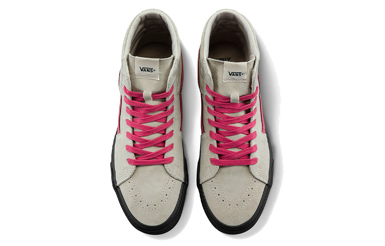 Vans They Are x SK8-HI 'Year of the Ox' VN0A5HXV60X