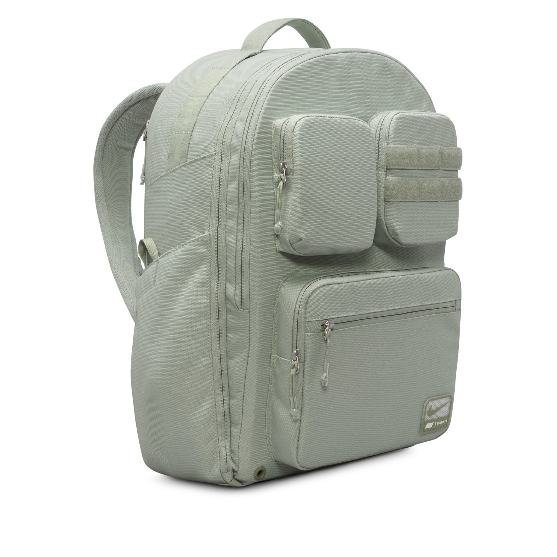 Nike Utility Power 33L 'Jade Horizon' FN4120-370