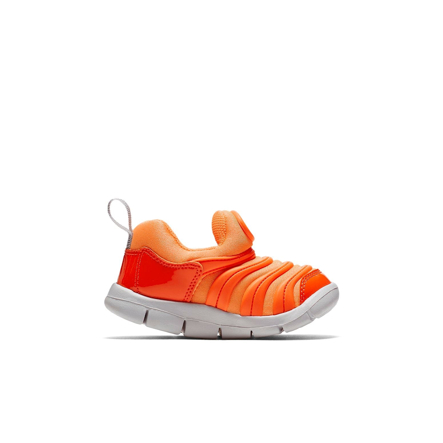 (TD) Nike Dynamo Free Yellow/Orange 343938-805