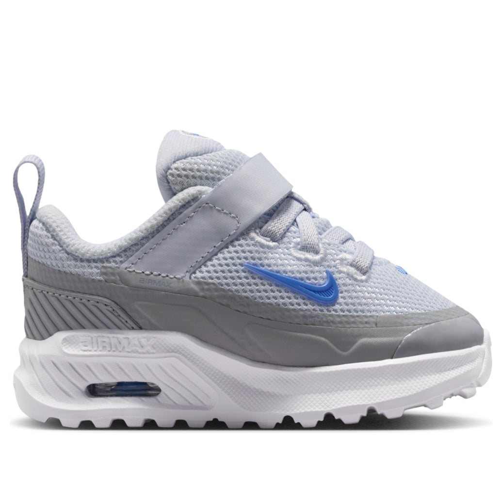 (TD) Nike Air Max Bia 'Football Grey Wolf Grey' II9946-007