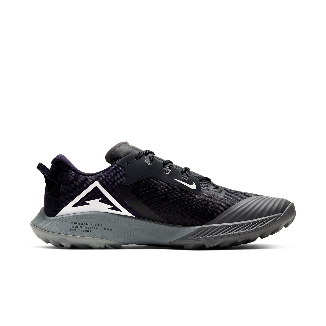 Nike Air Zoom Terra Kiger 6 'Irony Grey' CJ0219-001