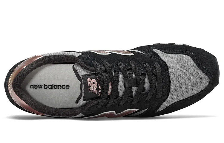 (WMNS) New Balance 373 'Black Copper' WL373JLA