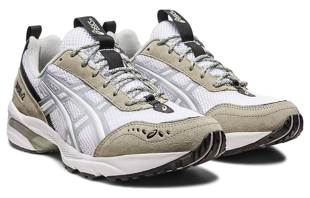 ASICS Gel-1090 V2 'Mid Grey White' 1203A224-104