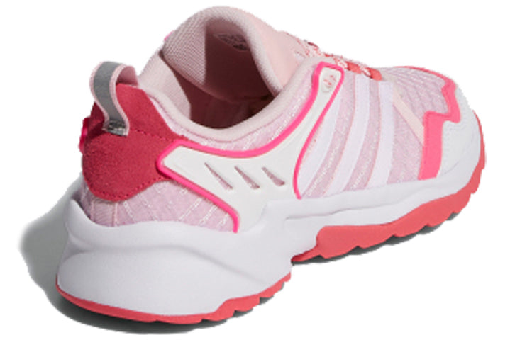 (WMNS) adidas neo 20-20 FX TRAIL Pink EH2219