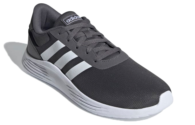 adidas neo Lite Racer 2.0 'Dark Grey' FZ0393