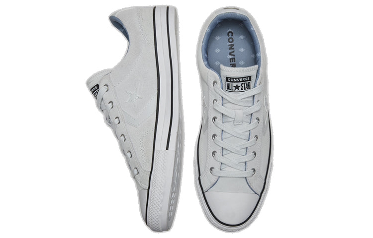 Converse Star Player 'Grey White' 167074C