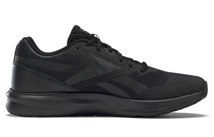 (WMNS) Reebok 4.0 Black FY7671
