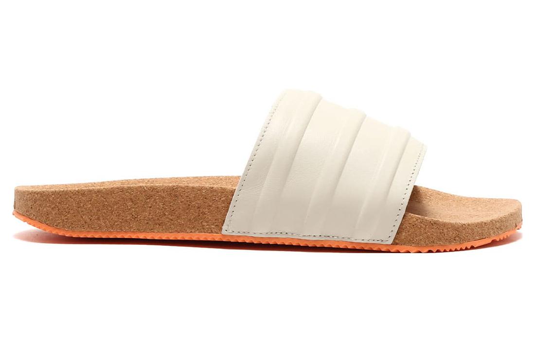 adidas Adilette Premium 'Beige Cork' GY2557