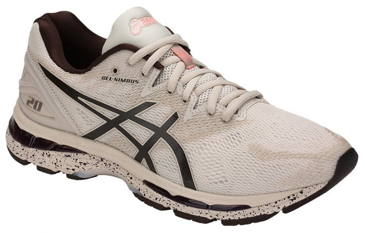 ASICS Gel-Nimbus 20 SP 'Cream Black' T804N-0229