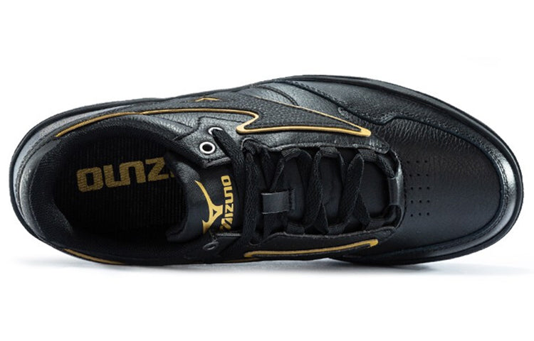 Mizuno CL EC Black/Gold D1GH201390