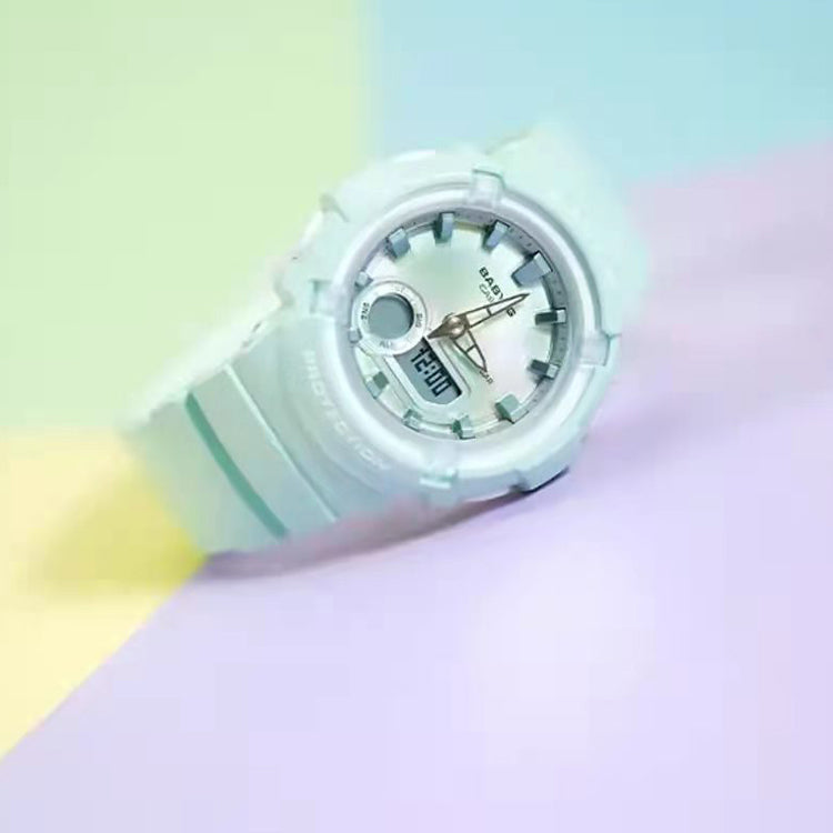CASIO Baby-G 'Light Green' BGA-280-3APR