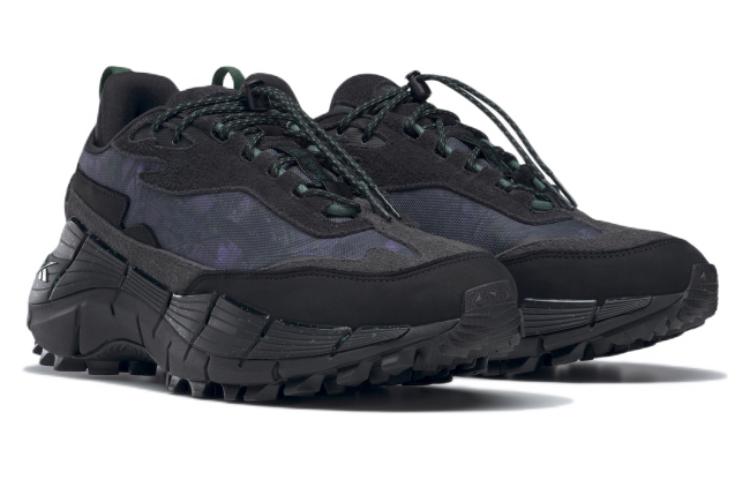 Reebok SOUTH2 WEST8 x Zig Kinetica 2.5 Edge 'Purple Camo' HP2991