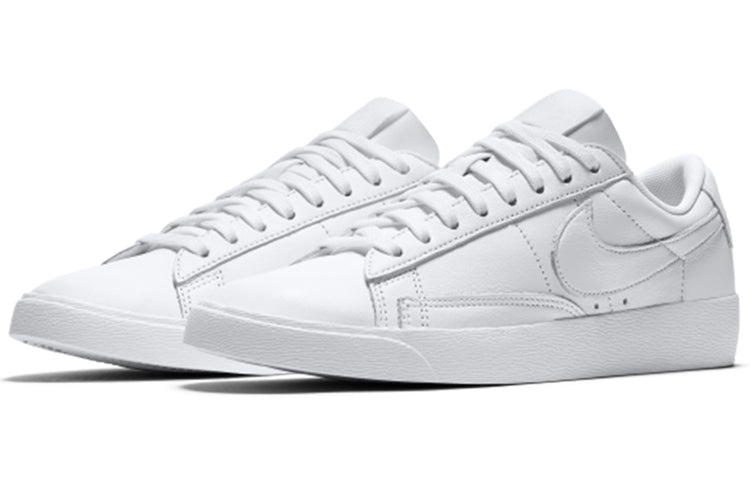 (WMNS) Nike Blazer Low LE 'White' AV9370-111