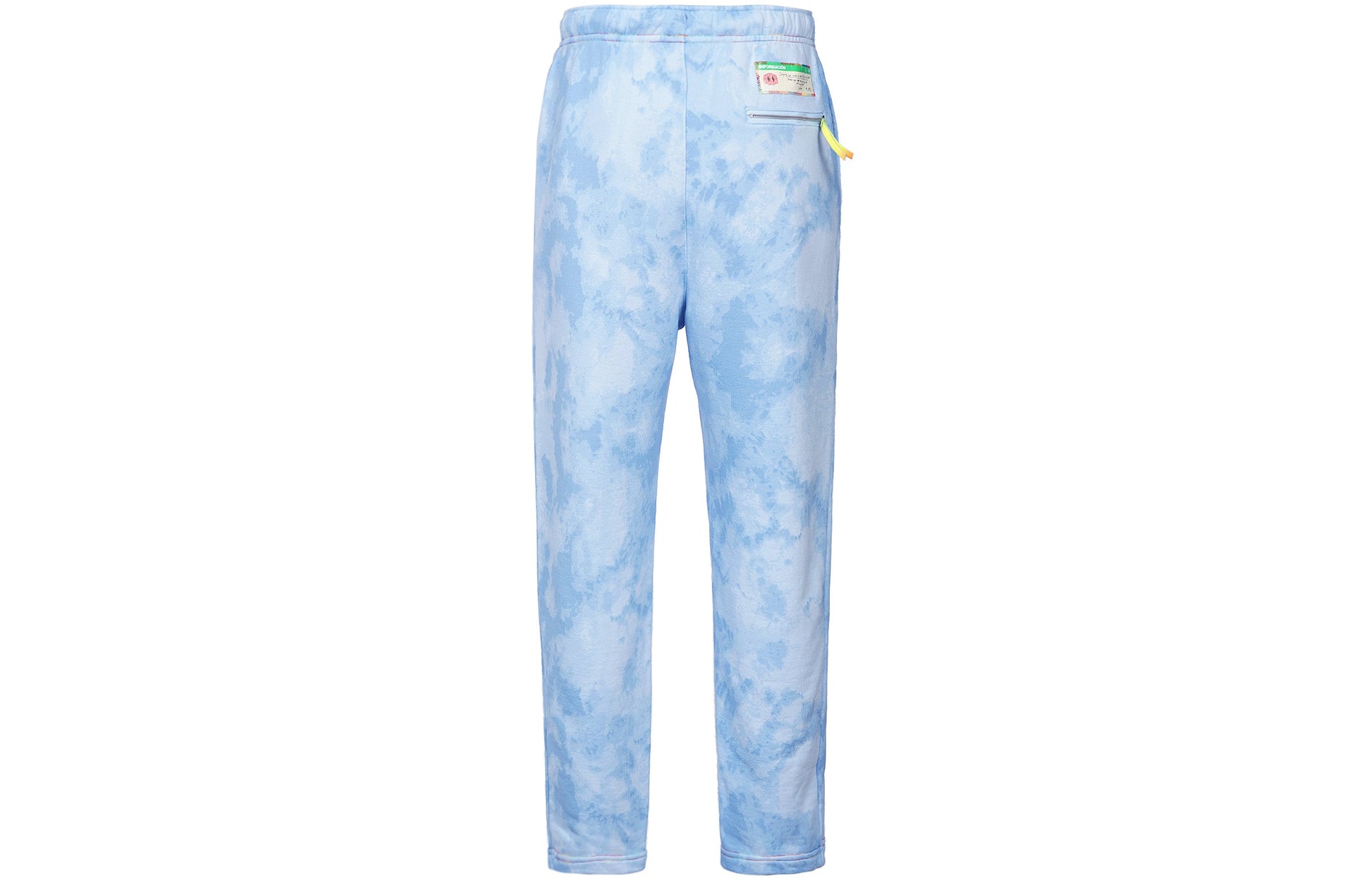 Air Jordan x J Balvin Tie Dye Sweatpant 'Blue' DR2961-447