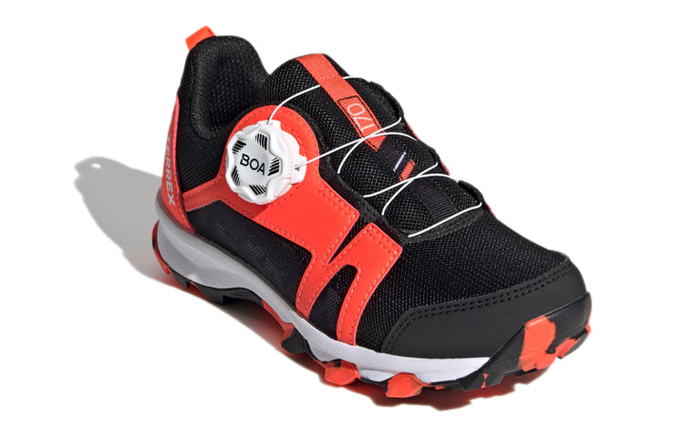 (PS) adidas Terrex Agravic Boa 'Black Orange' FW9751