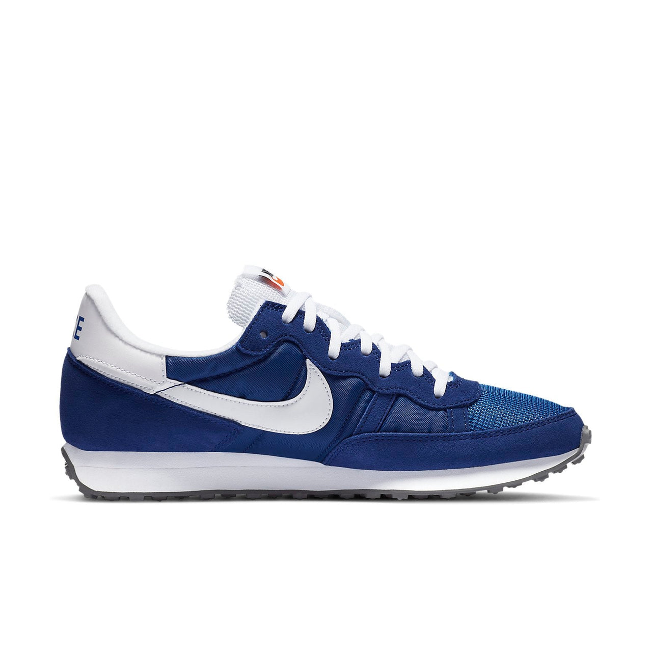 Nike Challenger OG 'Game Royal' CW7645-401