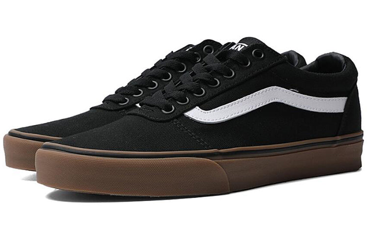 Vans Ward 'Black Gum' VN0A36EM7HI