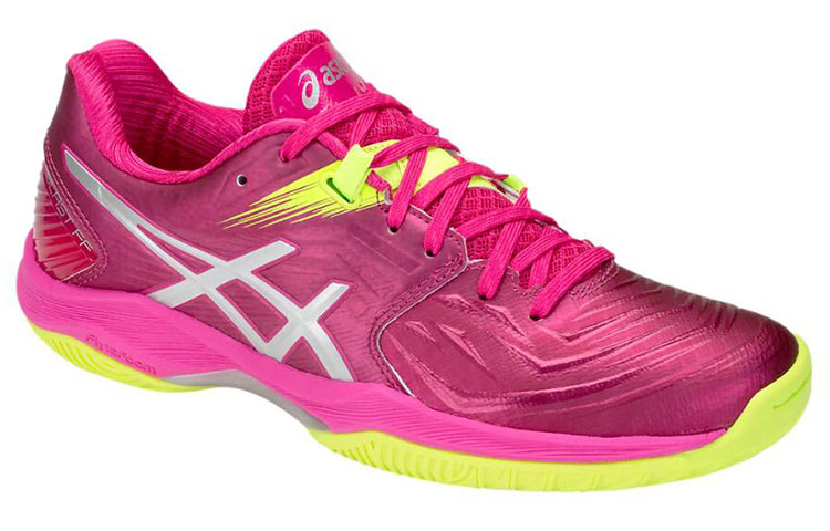 (WMNS) ASICS Blast FF 'Pink Rave' 1072A001-706