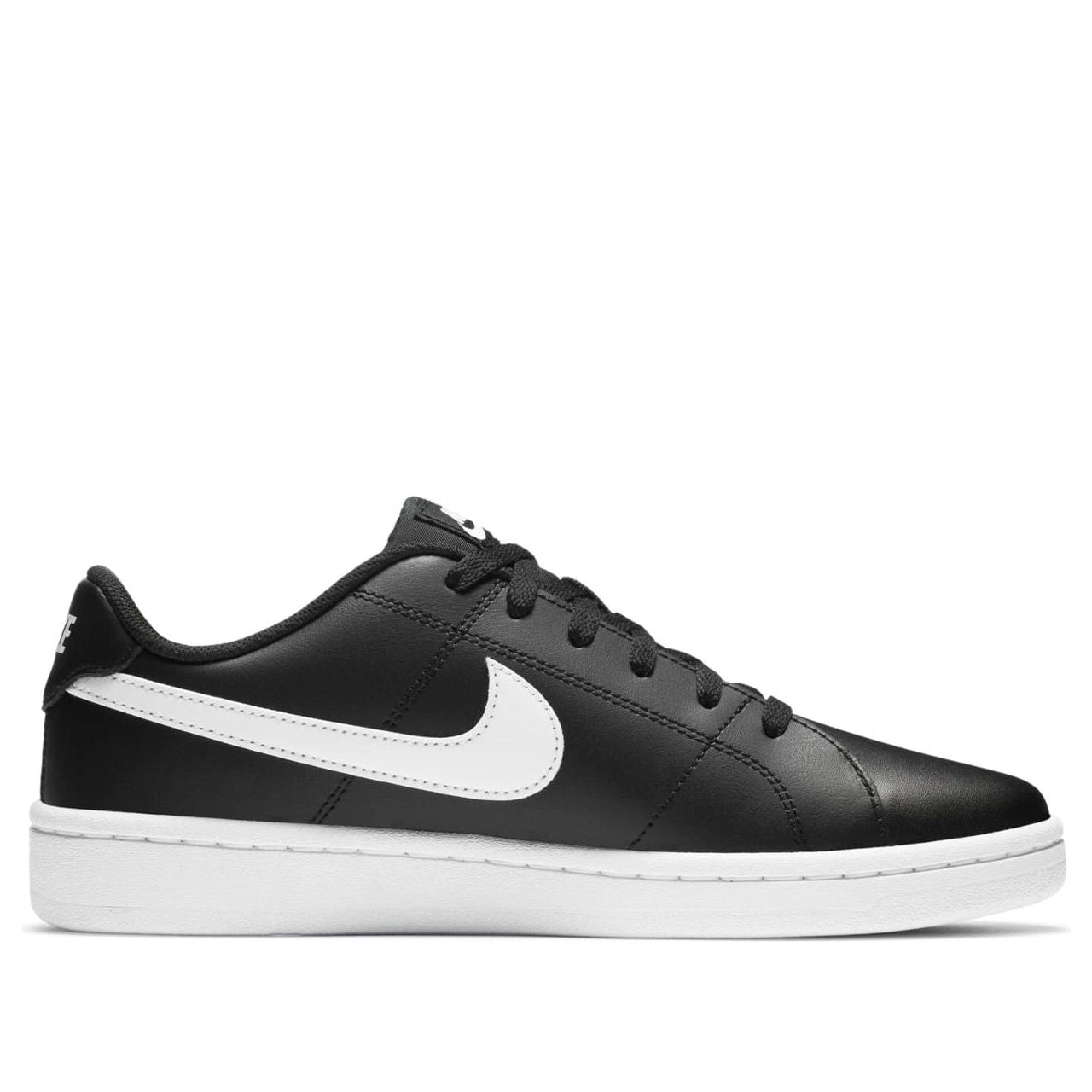 Nike Court Royale 2 Low 'Black White' CQ9246-001