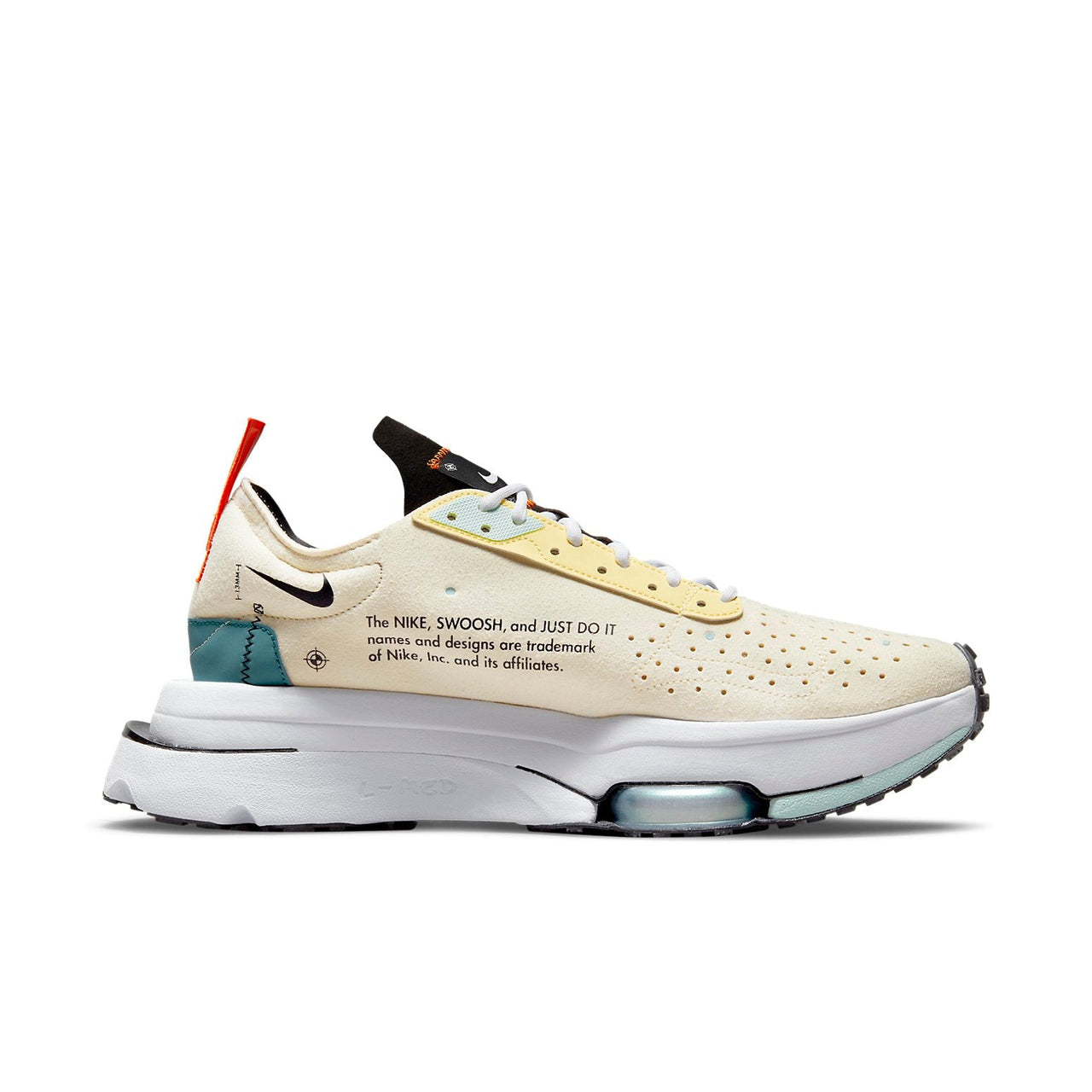 Nike Air Zoom-Type 'Coconut Milk' DJ5208-103
