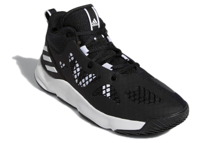 adidas Pro N3XT 2021 'Black White' G58892