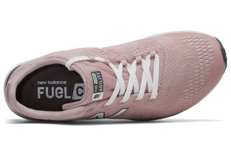(WMNS) New Balance FuelCore Agility v2 'Pink Blue' WXAGLFR2