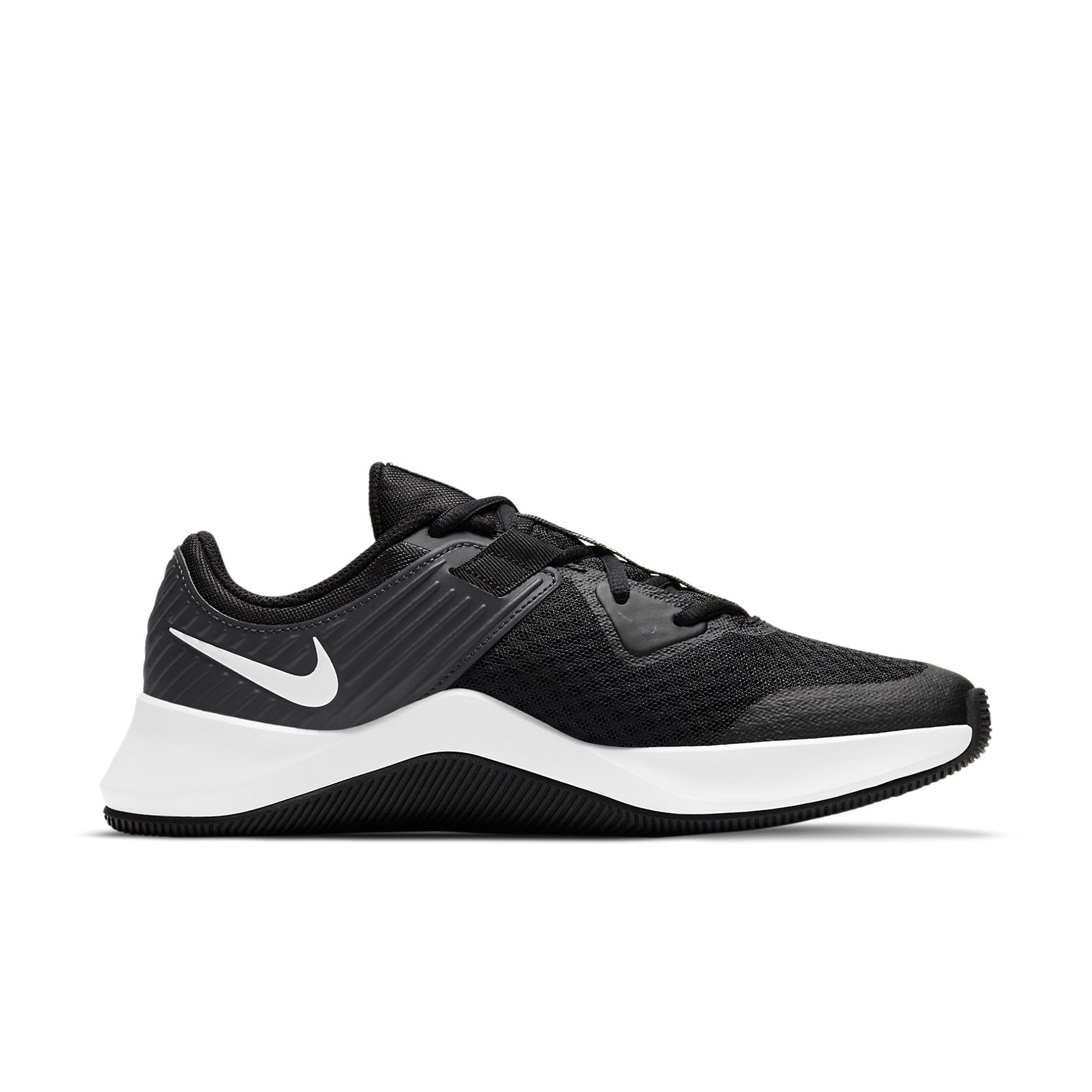 (WMNS) Nike MC Trainer 'Black White' CU3584-004