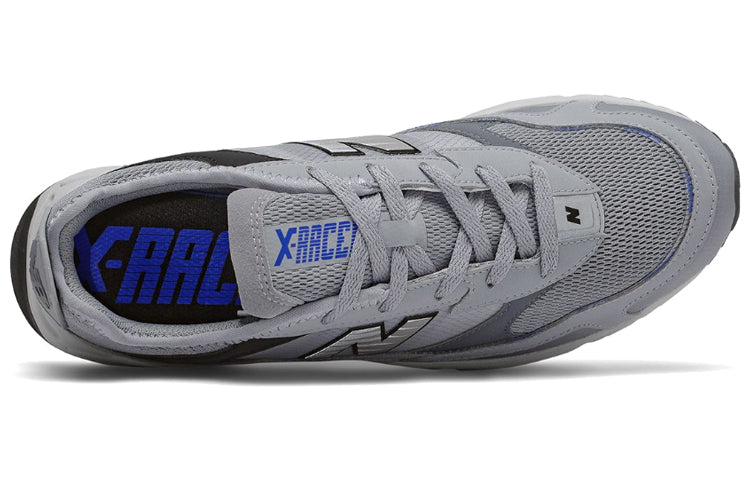 New Balance X-Racer v1 'Grey' MSXRCHTT