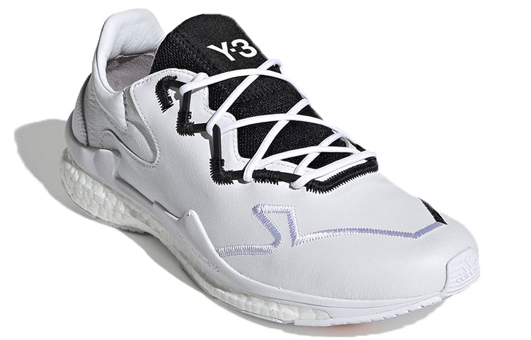 adidas Y-3 Adizero Runner 'White' EF2542