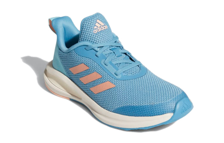 (GS) adidas FortaRun J 'Hazy Blue' FY1333