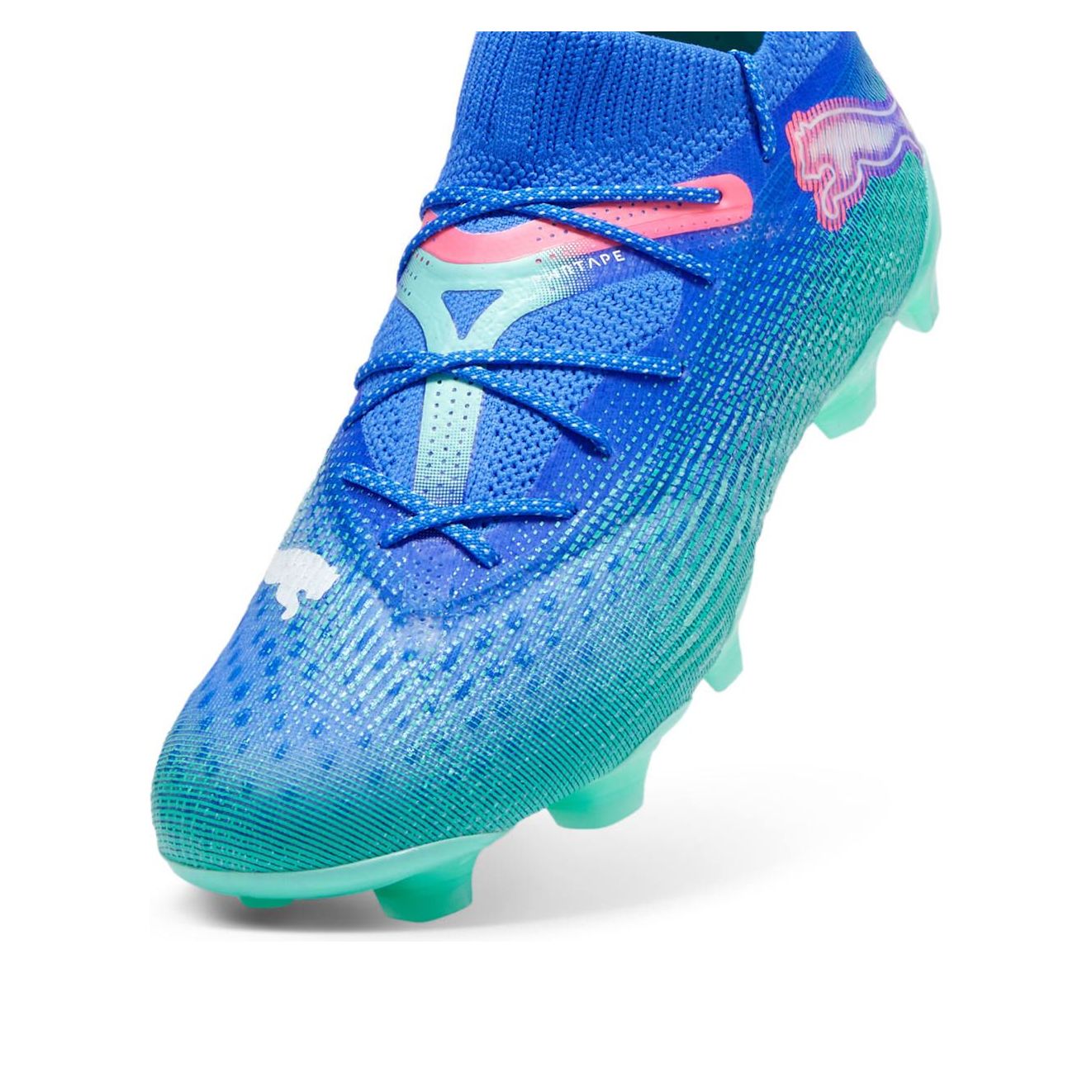 (WMNS) PUMA Future 7 Ultimate FG AG 'Formula Pack' 107917-01