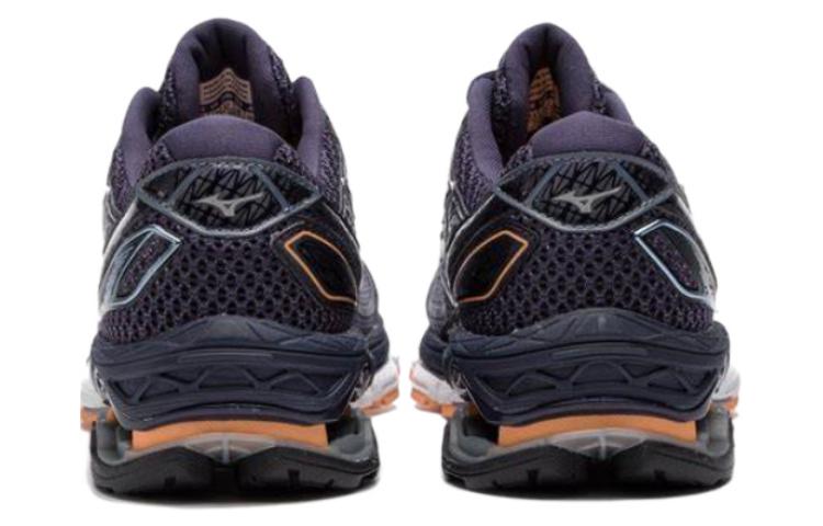 Mizuno Wave Creation 19 'Navy Blue' J1GR170101