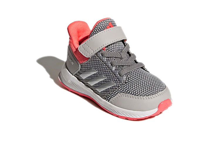 (TD) adidas Rapidarun El I BY9027