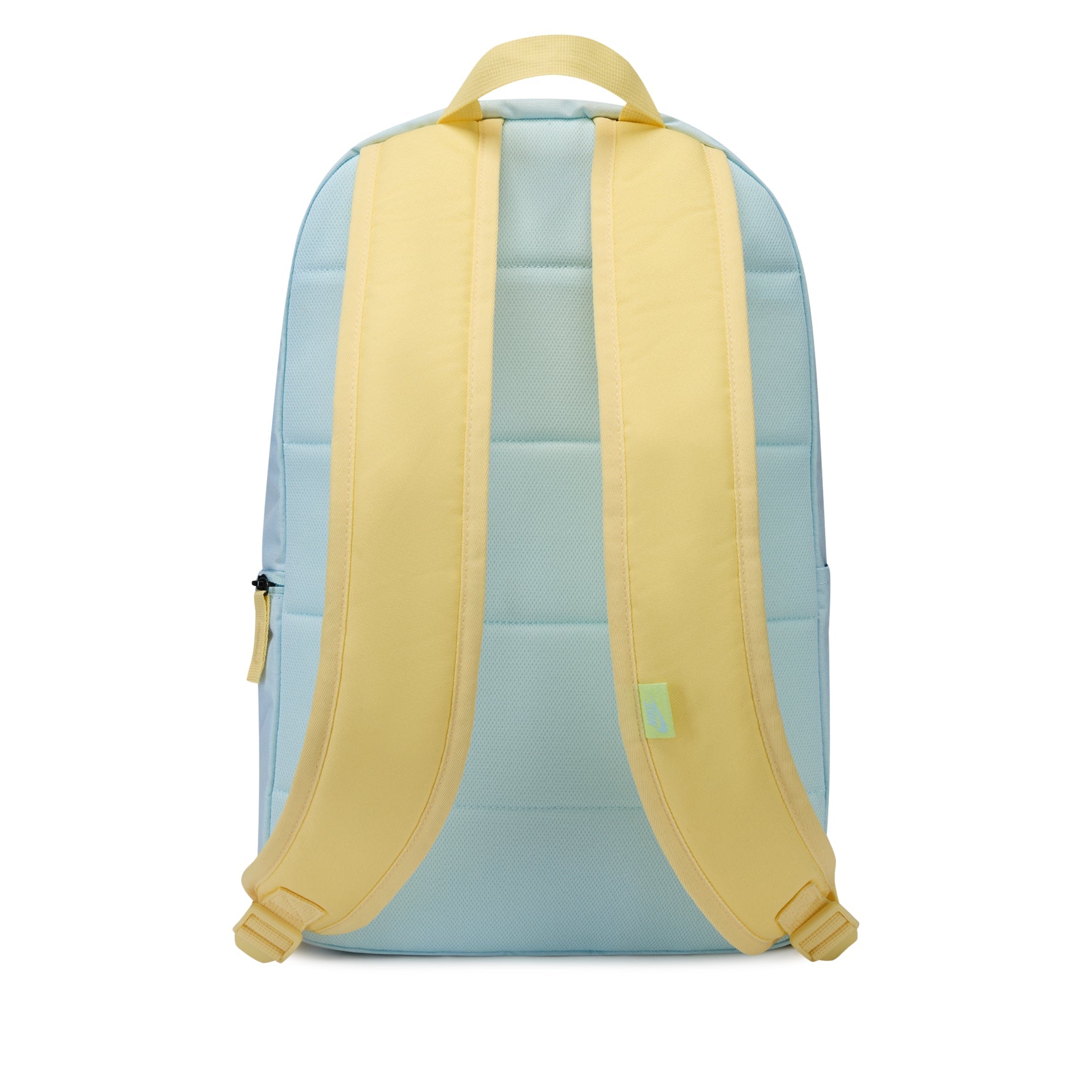 (GS) Nike Heritage Backpack 25L 'Glacier Blue' HF7250-474
