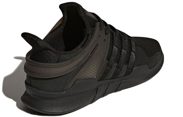 adidas EQT Support ADV 'Triple Black' CP8928