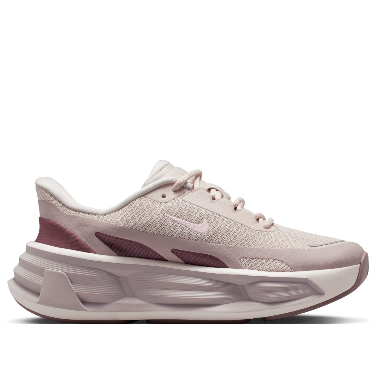 (WMNS) Nike Comfort Ride EasyOn 'Light Brown Totem Purple' IF5001-101