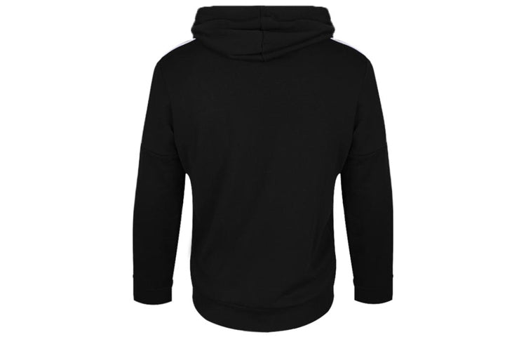 PUMA Classics T14 Track Pant Hooded Fleece Black 580438-01
