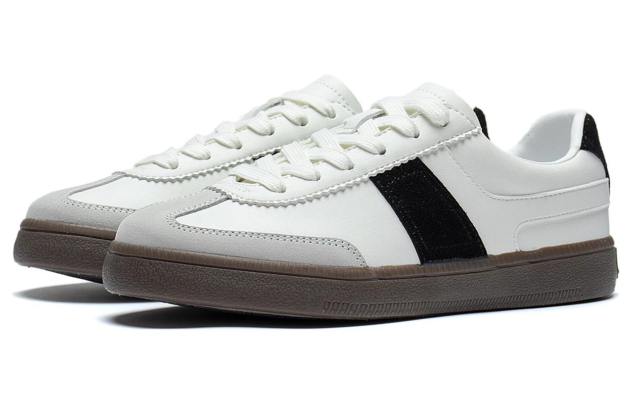 (WMNS) Li-Ning Yunchuan 1.5 'White Black' AGCT344-2