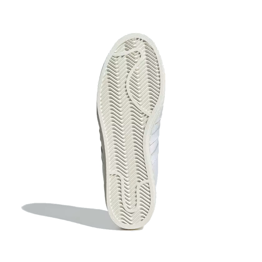 adidas originals Superstar Luxe Shoes 'White' ID0984