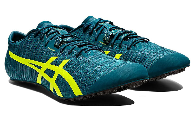 ASICS Metasprint 'Velvet Pine Yellow' 1093A160-300