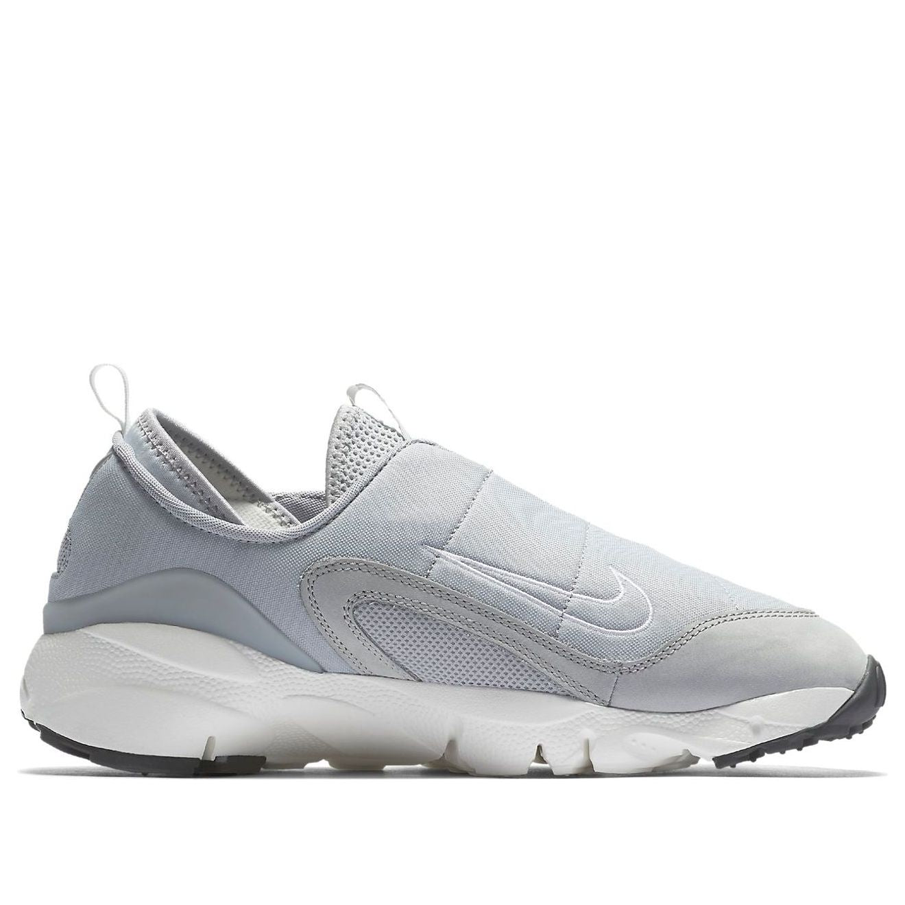 Nike Air Footscape NM 'Wolf Grey' 852629-003