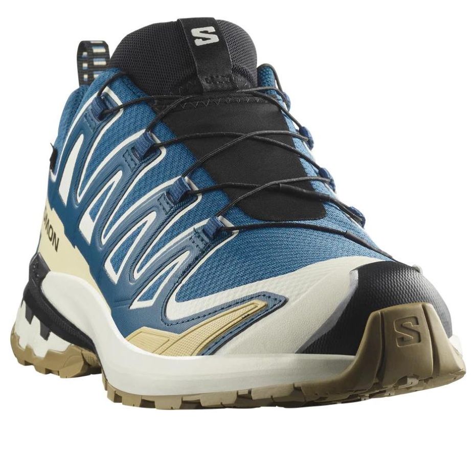 SALOMON XA Pro 3D V9 GTX 'Dark Blue Icicl' 478174