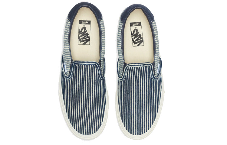 Vans Slip-On 59 VLT LX 'Parisian Night' VN0A4BTZVY7