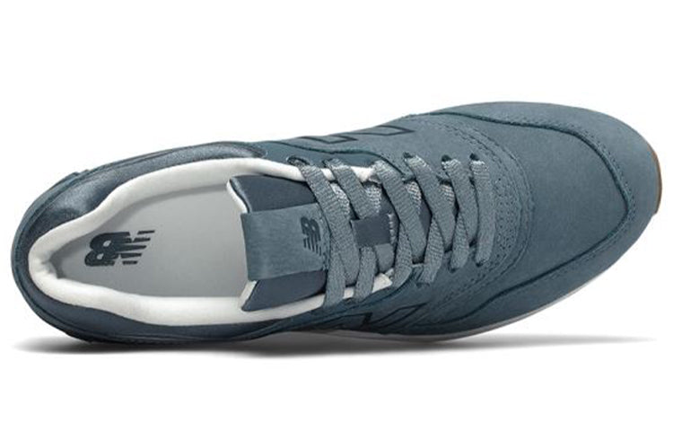 (WMNS) New Balance 697 Blue WL697PMF